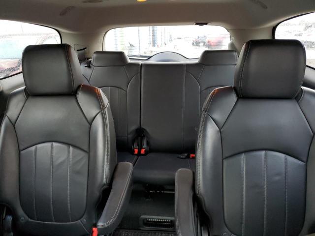 5GAKVCKD5FJ320415 Buick Enclave