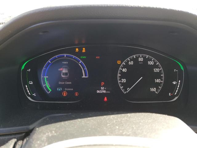 1HGCV3F45LA006774 Honda Accord Hybrid Ex