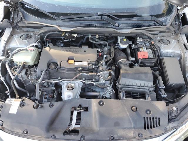 19XFC2F53GE037951 Honda Civic Lx