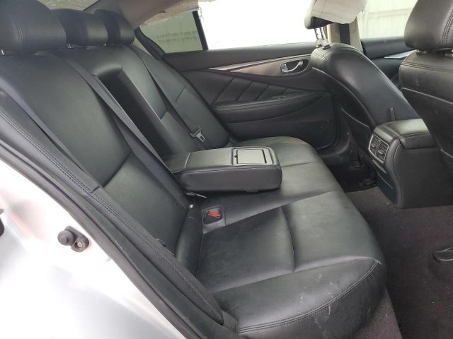 JN1EV7AP8HM743766 Infiniti Q50 Premium