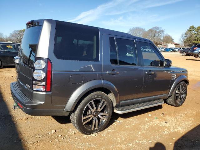 SALAK2V65FA776594 Land Rover Lr4 Hse Luxury
