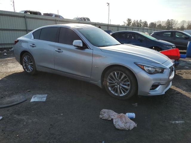 JN1EV7AR2LM255049 Infiniti Q50 PURE