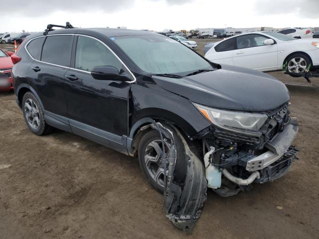 7FARW1H89HE016110 Honda CR-V EXL