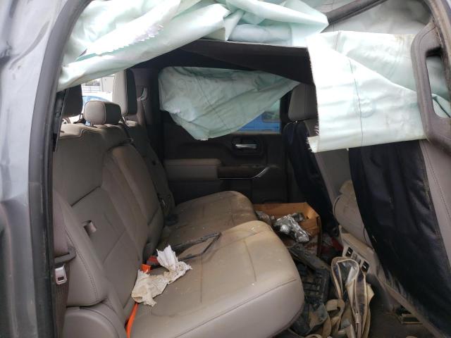 3GTU9DED7MG179004 GMC Sierra K1500 Slt