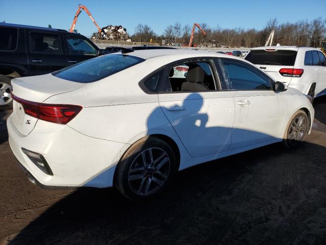 3KPF34ADXKE012709 KIA Forte Gt Line