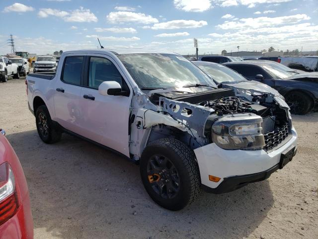 3FTTW8G97PRA52802 Ford Maverick Xlt