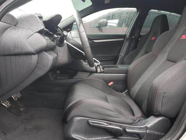 2HGFC1E55JH709839 Honda CIVIC SI