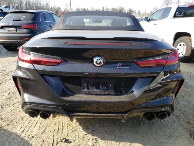 WBSDZ0C06PCM47761 BMW M8
