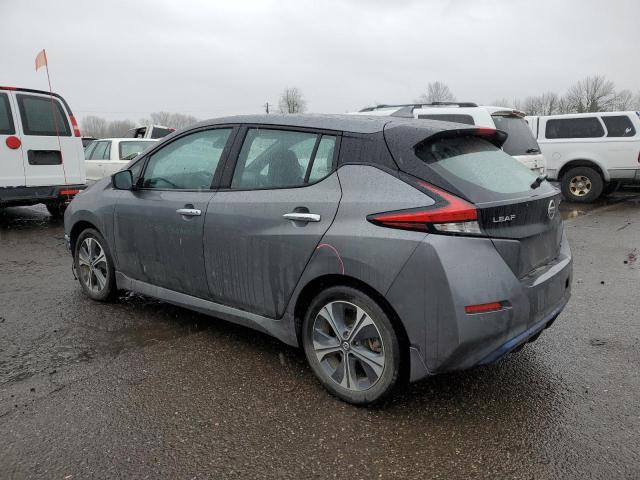1N4AZ1CV7NC550511 Nissan LEAF SV
