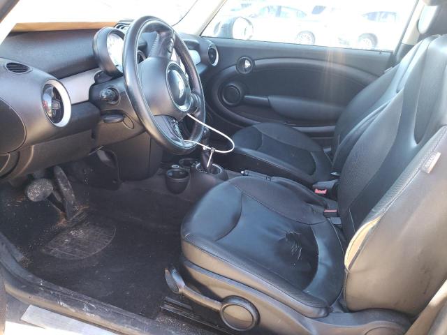 WMWZF3C56ET492387 Mini COOPER CLUBMAN