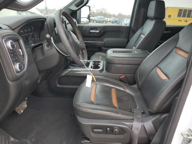 1GT49PEY5NF211343 GMC Sierra K2500 At4