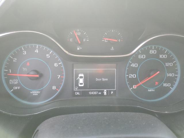 1G1BE5SM4H7127997 Chevrolet CRUZE LT