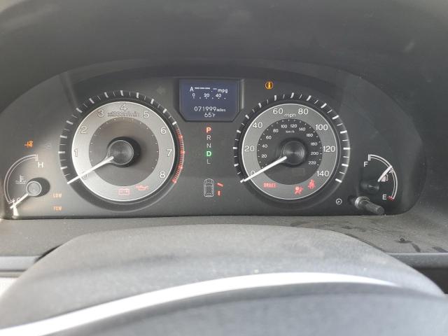 5FNRL5H93FB041067 Honda Odyssey Touring