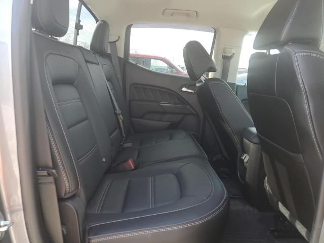 1GTG6EEN1N1213250 GMC Canyon Denali