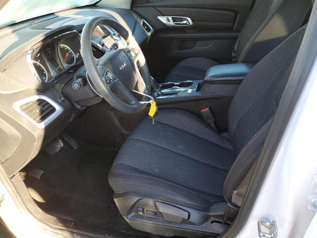 2GKALMEK0G6344737 GMC Terrain Sle