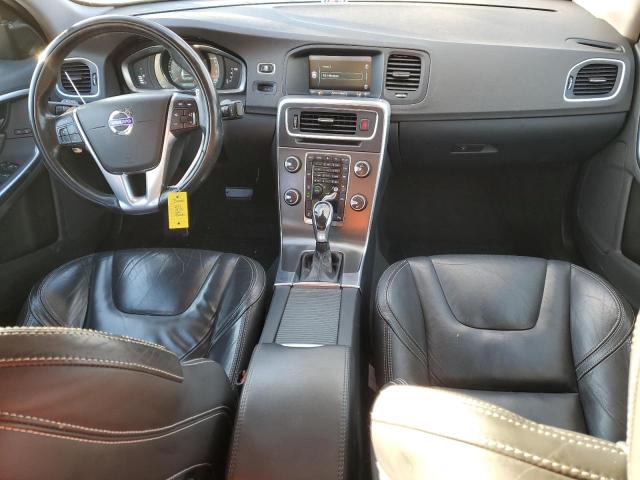 YV1612FH1E1284234 Volvo S60 T5