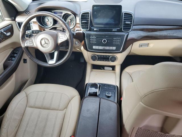 4JGDA5HBXJB053274 Mercedes-Benz Gle 350 4matic