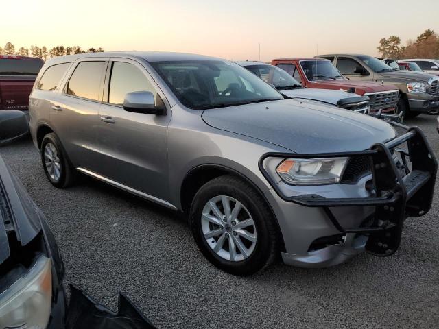 1C4SDJFT4KC631744 Dodge Durango Ssv