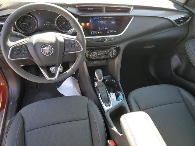 KL4MMDS27PB140213 Buick Encore Gx Select
