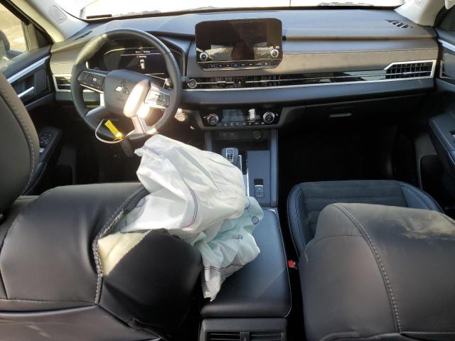 JA4J4UA82PZ055974 Mitsubishi Outlander Se