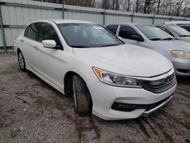 1HGCR2F57HA214637 Honda Accord Sport
