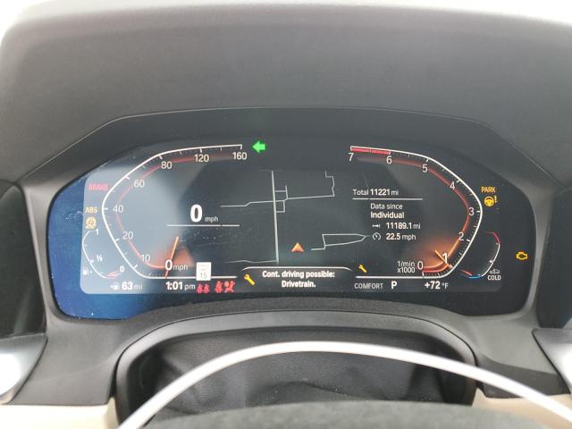 WBA53AP0XPCL21381 BMW 430I