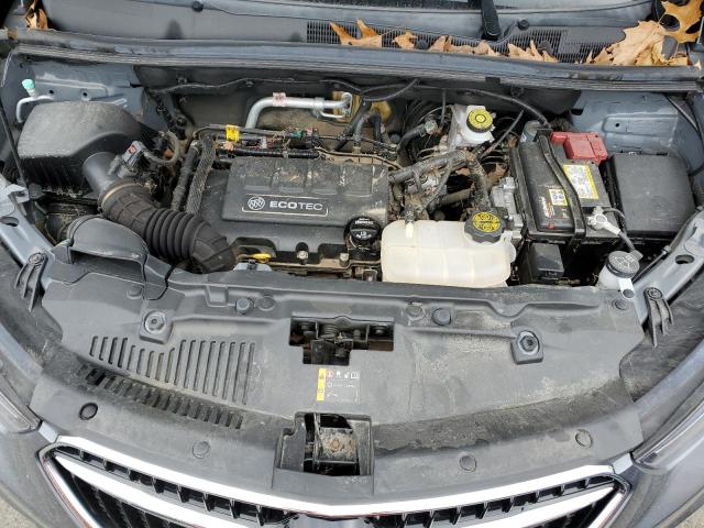 KL4CJ2SB5KB910202 Buick Encore Sport Touring