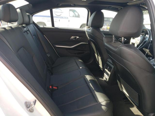 WBA5R7C03LFH52471 BMW 330XI