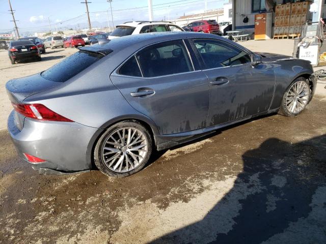 JTHBF1D21E5003233 Lexus IS 250