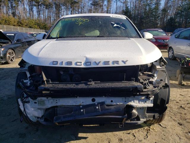 SALCR2BG1GH631661 Land Rover Discovery Sport Hse