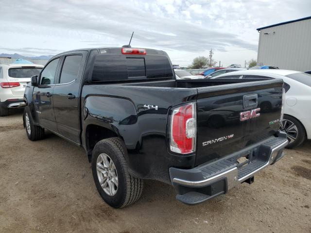 1GTG6CEN6K1242601 GMC CANYON SLE