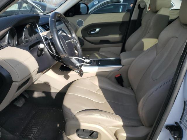 SALVP2BG6FH989688 Land Rover Range Rover Evoque Pure Plus
