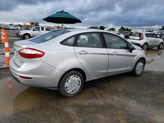 3FADP4AJ5JM110087 Ford FIESTA S