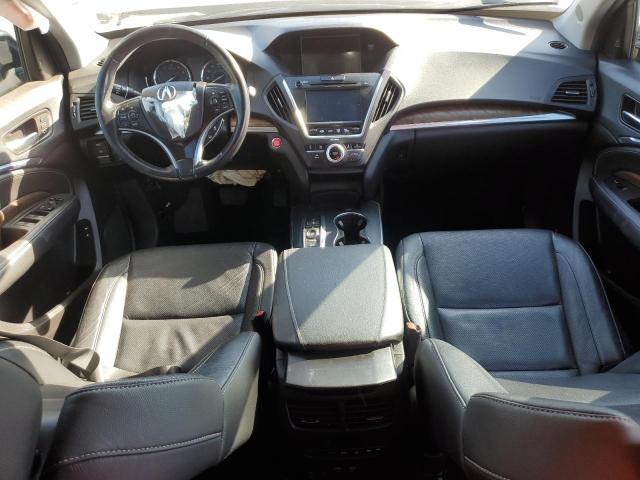 5J8YD4H51LL000172 Acura Mdx Technology