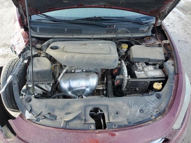 1C3CDFCB9FD237173 Dodge Dart Limited