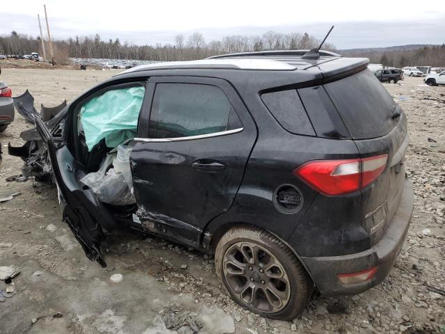 MAJ6S3KL6LC388874 Ford Ecosport Titanium