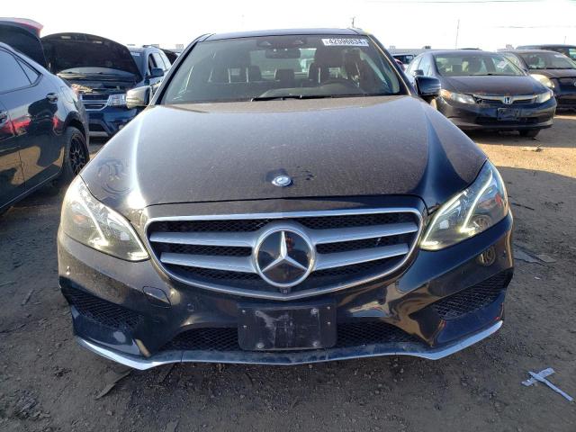 WDDHF6HB9FB092822 Mercedes-Benz E 400 4matic