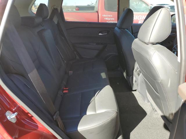 5N1BT3CB3PC887127 Nissan Rogue Sl