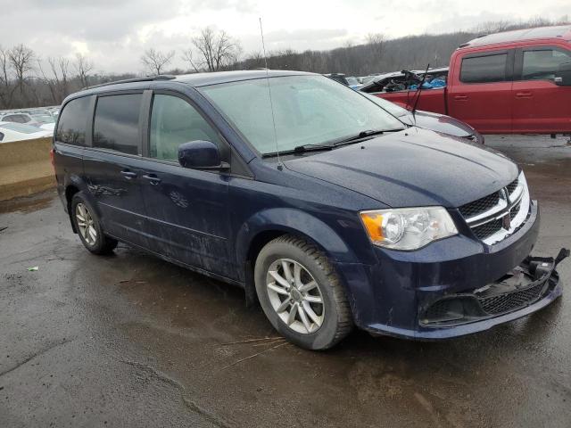 2C4RDGCG6ER339761 Dodge Grand Caravan Sxt