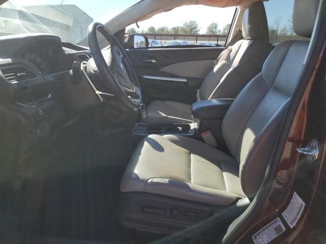 2HKRM3H78FH536060 Honda CR-V EXL
