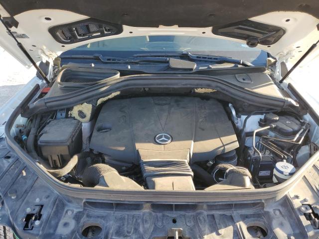 4JGDF2EE1GA680264 Mercedes-Benz Gl 350 Bluetec