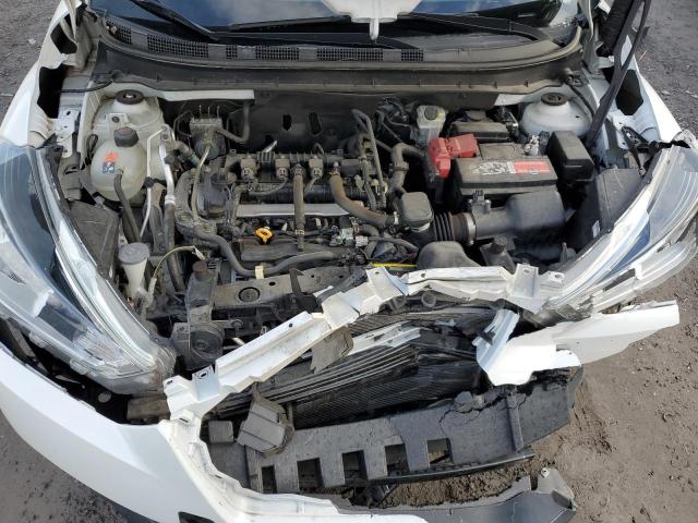 3N1CP5CU1JL501622 Nissan KICKS S