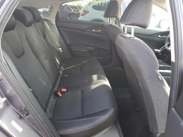 19XZE4F17KE013788 Honda Insight Lx