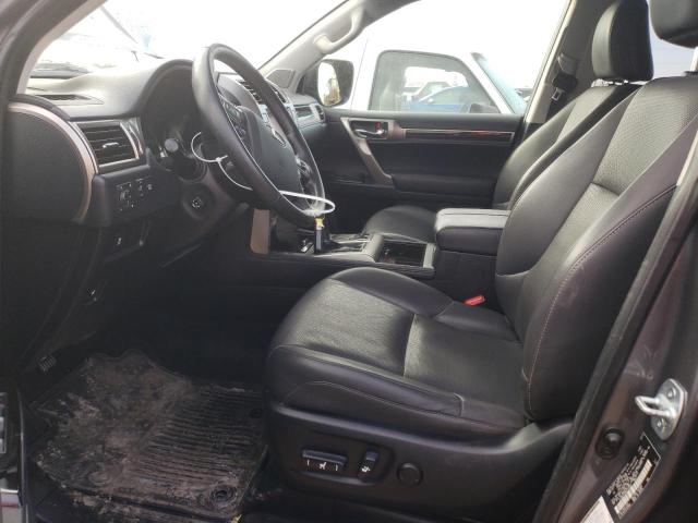 JTJBM7FX8H5165008 Lexus GX 460