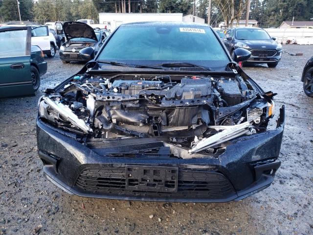2HGFE2F53PH527788 Honda Civic Sport
