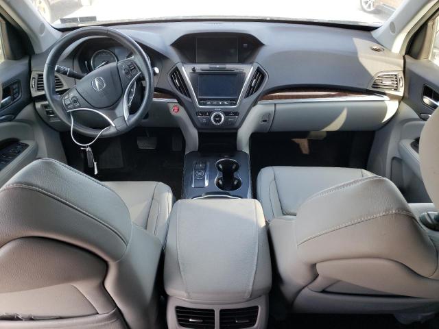 5J8YD4H32JL019194 Acura MDX