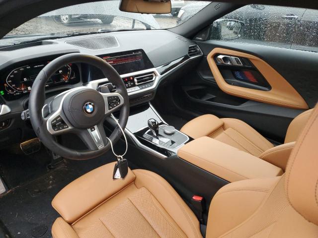 3MW53CM08N8C78602 BMW M240XI