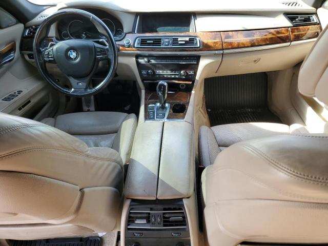 WBAYF8C53ED652812 BMW 750 LXI
