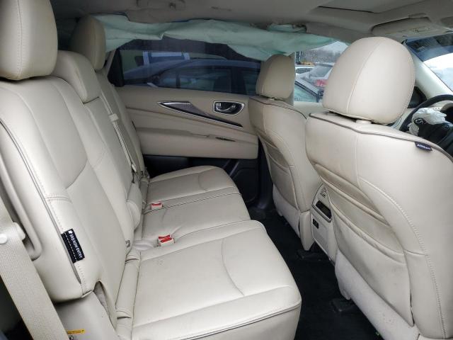5N1DL0MM2LC526828 Infiniti QX60 LUXE