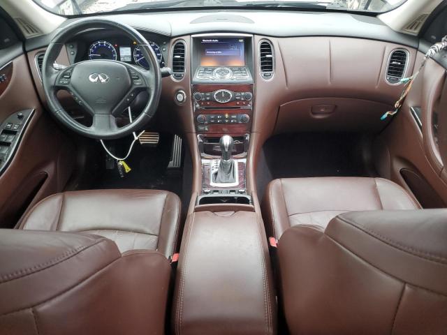 JN1BJ0RR5GM263825 Infiniti QX50